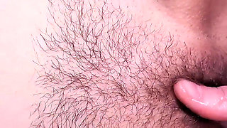 I Love Giving Her a Massage, to Be Continued