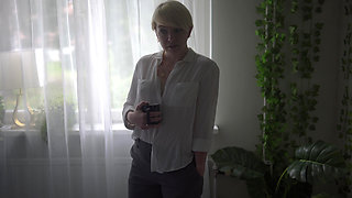 Your GF Is Fucking Her Step-stepdad