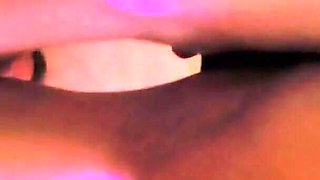 Real Sex with a 19 Year Old Girl in the Bedroom