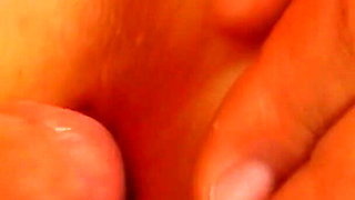 Big Tits Babe Sucks Cock and Gets Pussy Pounded Hard