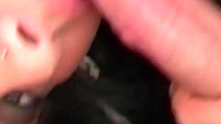 Super Hot Blonde Big Tit Babe Nasrin Carmel Moore Loves to Ride Bwc Cock and Get Covered in Cum