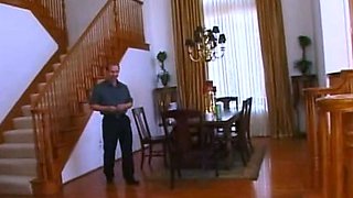 Brunette Solo Webcam Masturbation