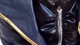 Deep Passion Escalates Into an Intense POV Moment, Raw Emotion and Heat Taking Over