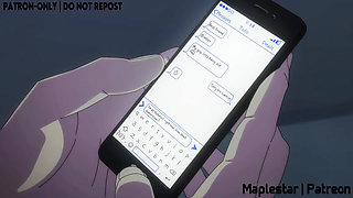 jujutsu kaisen maplestar nobara