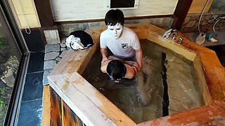 Bikini Bondage: Ropes Drip as Endless BDSM Lesson