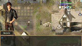 A Struggle with Sin 80 Fucking in the Middle of the Field
