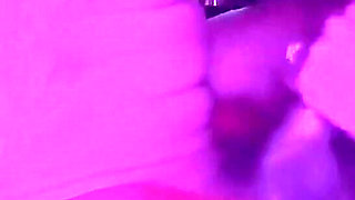Big Tit Ebony GF Gives Best Blowjob in the World