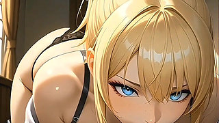 Neon Dreams - Fun with Sluts 2