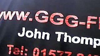 Ggg German Gangbang - Anal Only, No Mercy