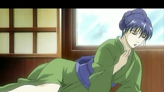 Swallowtail-inn Episode 01