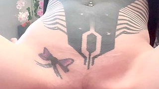 Pussy and ass fuck and Anal Riding