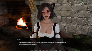 Him by Kabuki - Breed Your Virgin Wife and Prepare for Action 3
