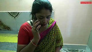 Bengali Boudi Sex Amateur porn