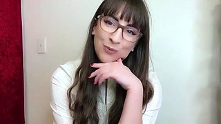 Goddess Nixon - Abstinence Pledge