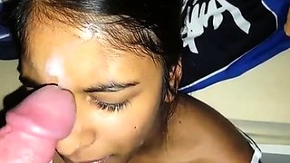 amateur mexican teen fiacial