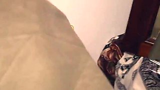 BootyFrutti Hot Blonde Cheats With Rimming & Blowjob POV - Big Tits Amateur Homemade Sex