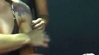 After the Storm... I'm Not the Same Anymore