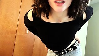 Mistress Lilin - You Are My Beta Male Slave Joi