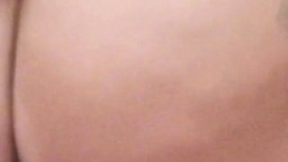 Hitchhiking with Naughty Stepson