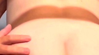 Mature Mom Loves Getting Her Ass Fucked and Filled with Hot Cum