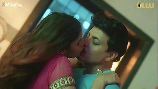 Indian Housewife Indulges in Steamy Hardcore Ecstasy