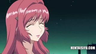 Hot Japanese Wife Cheats in Uncensored Hentai - English Subs