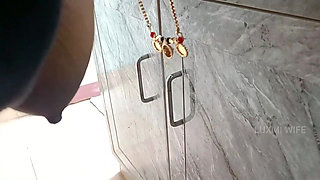 Doggy Fuck in Kitchen with Brother-in-law - 4