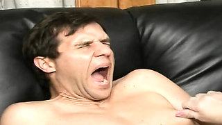 Lena Ramon Hot Boss Bitch Control - Big Tits MILF Hardcore Cumshot