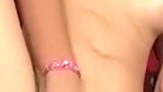 Skinny Brunette Babe Gets Hairy Pussy Devoured and Sucks Throbbing Cock