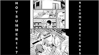 Tetas Grandes - I Recommend 2 Manhwas And 2 Hentai Doujinshis That You Have To Read