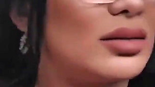 Racing with Naughty Stepson