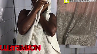 Can I Replace the Dildo with Your Dick?