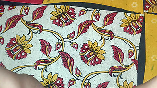 Indian house wife getting fucked by her stepson