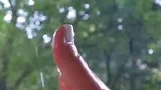 Black Amateur Explore Hot Foot Fetish