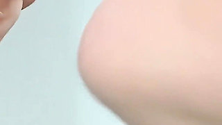 Schoolgirl Blow Job Featuring Stella Cox