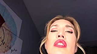 Linablackly - Lina s Clippers Take Off More Of Your Hair