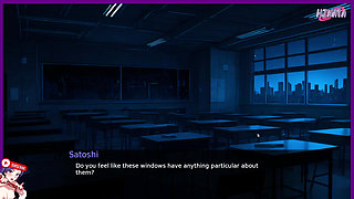 UNIVERSITY GIRLS. We entered high school dxd.