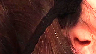 Closeup Cumshot and Cum Swallow