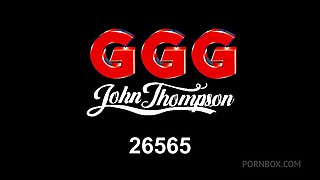 Ggg John Thompson 26565 Bibi Runtergeschluckt, Na Und?