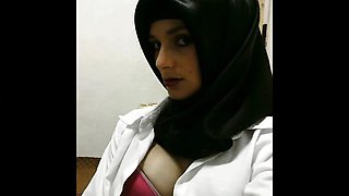 Turkish arabic asian hijapp mix ph Joelle from 1fuckdatecom