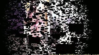 Hoochie's public trailer