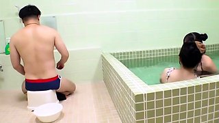 Asian japanese Hardcore amateur