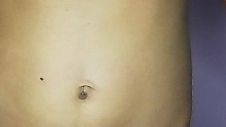 Desi Indian Girl First Time Masturbation