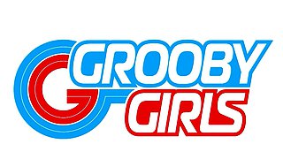 GROOBYGIRLS Sascha Rides Solo