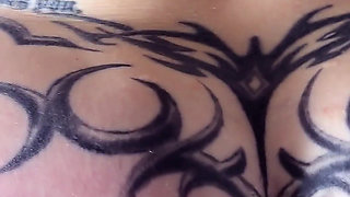Deepthroat and Riding Position with Vapes