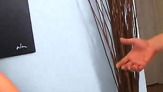 Threesome Two Amazing Beautiful and Hot Lesbian MILF and a Big Dick Guy