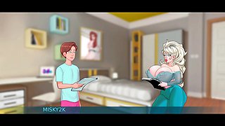 Sex Note - 157 Practice Is Hard by Misskitty2k