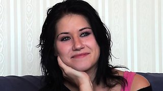 Woodman - Lucy Bell - The Casting Of Lucy Bell