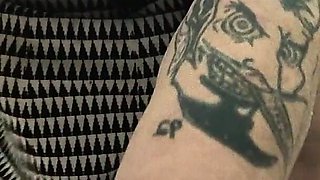 Fucking Fat Whore Over Toilet Hit the Flusher She's a Gusher