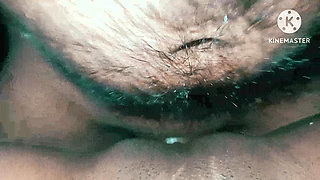 School Time spend without husband and romantic mood the